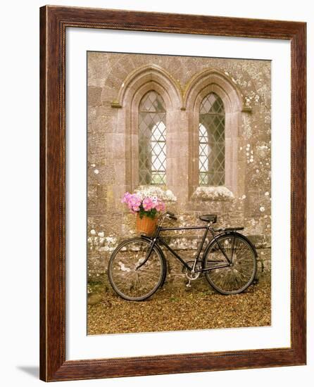 Good Friday, Ireland-Alan Klug-Framed Photographic Print