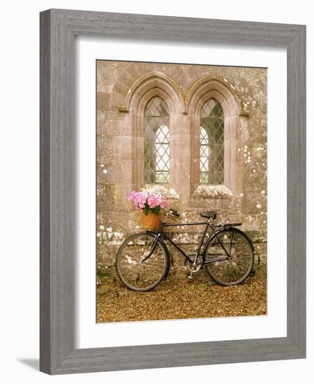 Good Friday, Ireland-Alan Klug-Framed Photographic Print