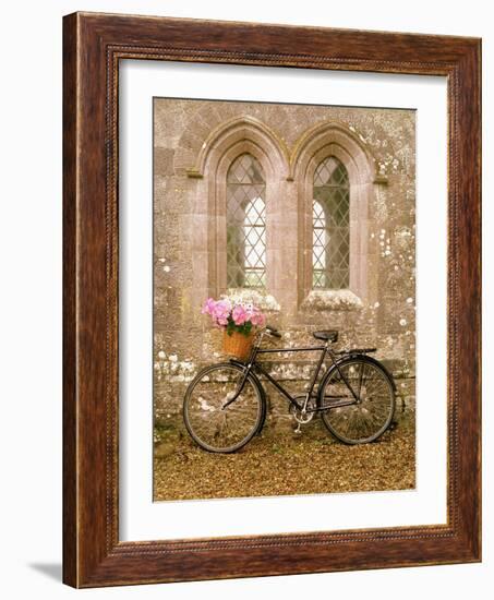 Good Friday, Ireland-Alan Klug-Framed Photographic Print