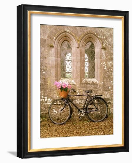 Good Friday, Ireland-Alan Klug-Framed Photographic Print