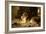 Good Friends, 1903-Walter Hunt-Framed Giclee Print