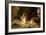 Good Friends, 1903-Walter Hunt-Framed Giclee Print