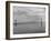 Good Horizontal View of the Delaware Memorial Bridge-Ralph Morse-Framed Photographic Print