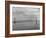 Good Horizontal View of the Delaware Memorial Bridge-Ralph Morse-Framed Photographic Print