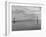 Good Horizontal View of the Delaware Memorial Bridge-Ralph Morse-Framed Photographic Print