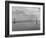 Good Horizontal View of the Delaware Memorial Bridge-Ralph Morse-Framed Photographic Print