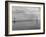 Good Horizontal View of the Delaware Memorial Bridge-Ralph Morse-Framed Photographic Print