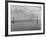 Good Horizontal View of the Delaware Memorial Bridge-Ralph Morse-Framed Photographic Print