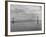 Good Horizontal View of the Delaware Memorial Bridge-Ralph Morse-Framed Photographic Print