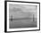 Good Horizontal View of the Delaware Memorial Bridge-Ralph Morse-Framed Photographic Print