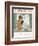 Good Housekeeping, April 1933-null-Framed Art Print