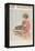 Good Housekeeping, August 1922-null-Framed Stretched Canvas