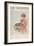 Good Housekeeping, August 1922-null-Framed Art Print