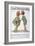 Good Housekeeping, June, 1926-null-Framed Art Print