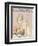 Good Housekeeping, June 1927-null-Framed Art Print