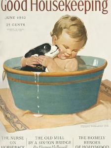 Good Housekeeping, June, 1932