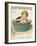 Good Housekeeping, June, 1932-null-Framed Premium Giclee Print