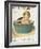 Good Housekeeping, June, 1932-null-Framed Premium Giclee Print