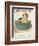 Good Housekeeping, June, 1932-null-Framed Premium Giclee Print