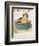 Good Housekeeping, June, 1932-null-Framed Premium Giclee Print