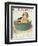 Good Housekeeping, June, 1932-null-Framed Premium Giclee Print