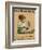 Good Housekeeping, March 1927-null-Framed Art Print