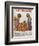 Good Housekeeping, November, 1930-null-Framed Premium Giclee Print