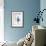 Good Housekeeping, September-null-Framed Art Print displayed on a wall