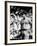 Good Informal Portrait NY Yankees Right Fielder Roger Maris Leaning on Bat During All Star Game-Stan Wayman-Framed Premium Photographic Print