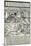 Good King Wenceslas, 1895-Arthur Joseph Gaskin-Mounted Giclee Print