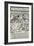 Good King Wenceslas, 1895-Arthur Joseph Gaskin-Framed Giclee Print