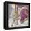 Good King Wenceslas-Anne Anderson-Framed Premier Image Canvas