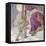 Good King Wenceslas-Anne Anderson-Framed Premier Image Canvas