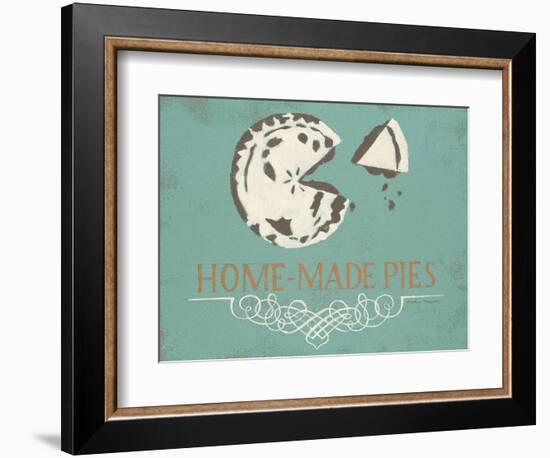 Good Life 3-Marco Fabiano-Framed Art Print