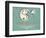 Good Life 3-Marco Fabiano-Framed Art Print