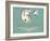 Good Life 3-Marco Fabiano-Framed Art Print