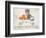 Good Life 4-Marco Fabiano-Framed Art Print