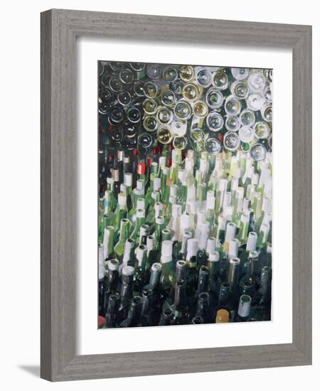 Good Life-Lincoln Seligman-Framed Giclee Print