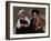 Good Luck, 1595-Caravaggio-Framed Giclee Print