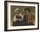 Good Luck-Caravaggio-Framed Art Print