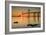 Good Morning Newport-Michael Blanchette Photography-Framed Photographic Print