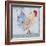 Good Morning Rooster I-Gregory Gorham-Framed Art Print