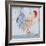 Good Morning Rooster I-Gregory Gorham-Framed Art Print