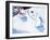 Good Morning Snowman - Jack & Jill-Beth Henninger-Framed Giclee Print