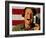 Good Morning Vietnam De Barrylevinson Avec Robin Williams, 1987-null-Framed Photo