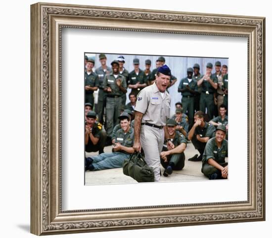 Good Morning, Vietnam-null-Framed Photo