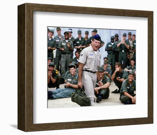 Good Morning, Vietnam-null-Framed Photo