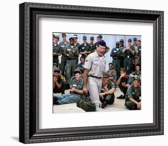 Good Morning, Vietnam-null-Framed Photo