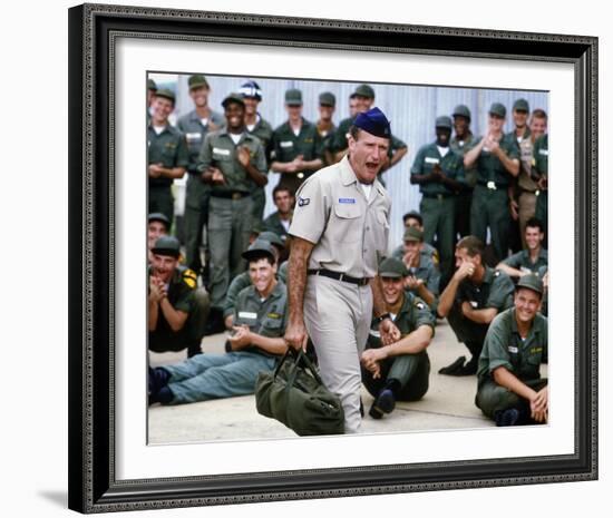 Good Morning, Vietnam-null-Framed Photo