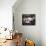 Good Morning, Vietnam-null-Framed Stretched Canvas displayed on a wall